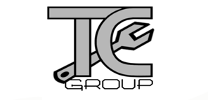 логотип Пример cайта визитки TC-group.dn.ua